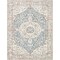 Livabliss Lillian LLL-2325 Machine Washable Area Rug LLL2325-67RD - alternate 1